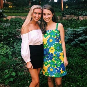 Meet your Posher, Catherine